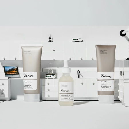 The Ordinary - Azelaic Acid Suspension 10% - Leichte Emulsion mit Azelainsäure - 100ml