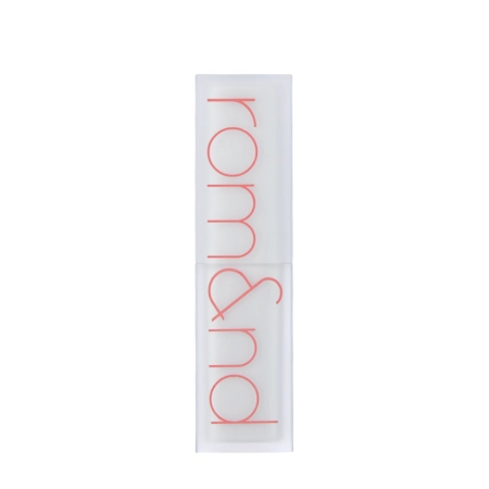 Rom&nd - Zero Matte Lipstick - Matter Lippenstift - 03 Silhouette - 3g