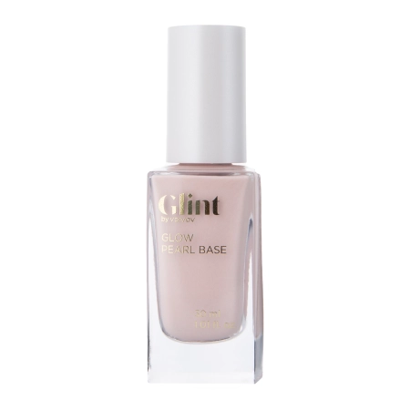 Glint - Glow Pearl Base - Strahlende Make-up-Basis - 30ml