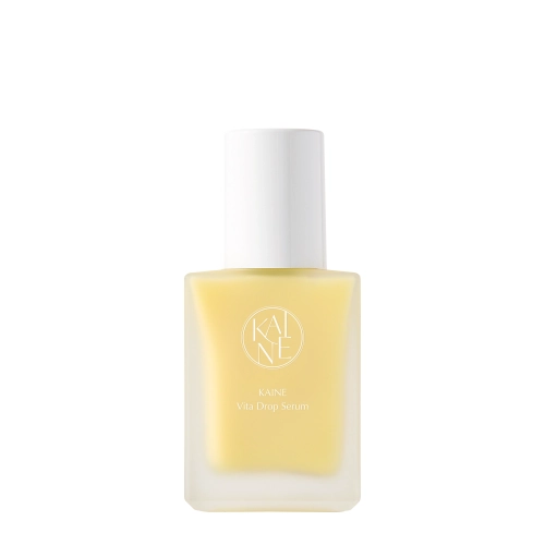 Kaine - Vita Drop Serum - Aufhellendes Vitamin-Gesichtsserum - 30ml