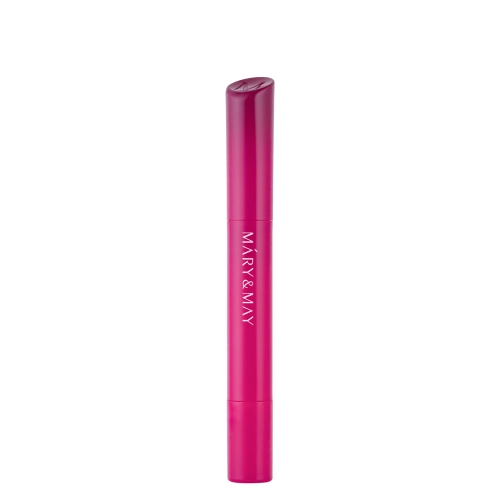 Mary&May – Blooming Glow Lip – Getönter Lippenbalsam – 07 Lilac Dream – 1,7 g