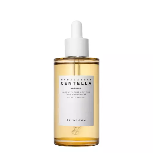 SKIN1004 - Madagascar Centella Ampoule - Gesichtsampulle mit Centella Asiatica - 100ml