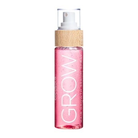 Cocosolis - Hair Growth Serum Spray - Stärkende Einreibung für das Haar - 110ml