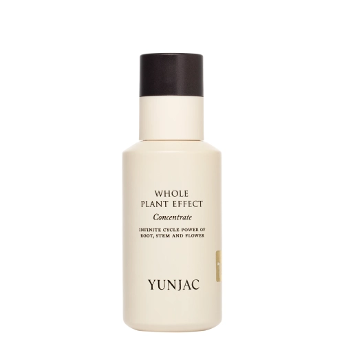 YUNJAC - Whole Plant Effect Concentrate - Konzentrat-Make-up-Basis - 40 ml
