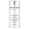 Sensum Mare – Antiglykations- und Anti-Falten Augencreme-Maske mit Exosomen und Peptid - 15ml 