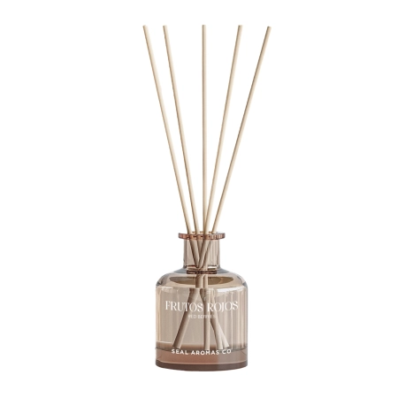Seal Aromas Co - Origins Frutos Rojos - Raumduft Diffusor - 50ml