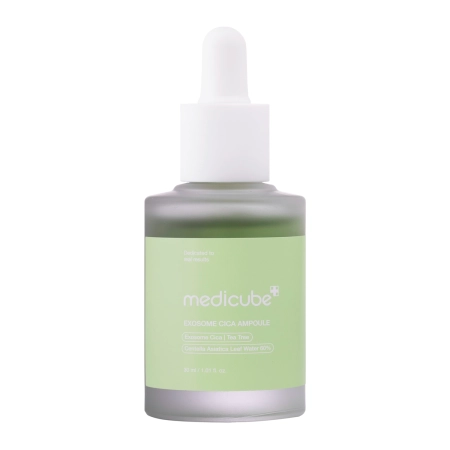 Medicube - Exosome Cica Ampoule - Lindernde Gesichtsampulle - 30ml