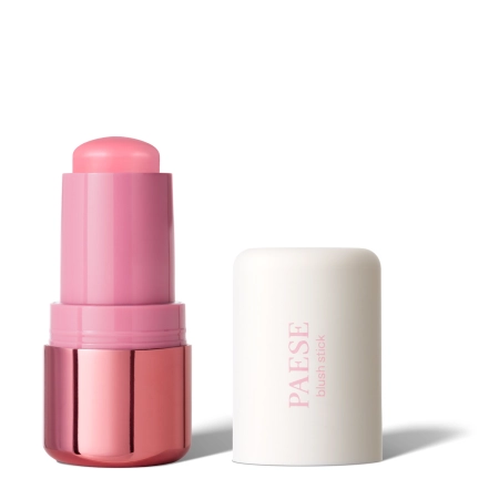 Paese - Butter Blend Stick -  Rouge im Stift - 01 Pfingstrose - 6g