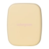 Colorgram - Sebum Retouching Blur Pact - Mattierendes Gesichtspuder - 6.5g