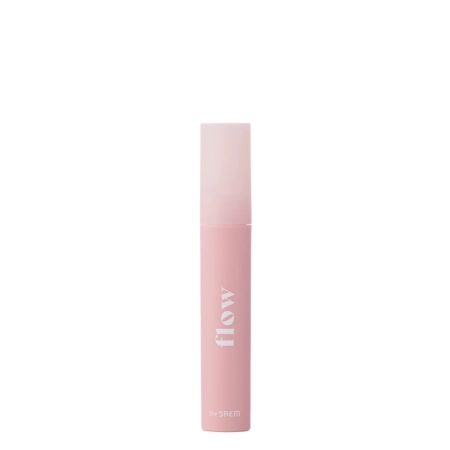 Die SAEM - Flow - Lip Velvet Mousse - Velvet Lipstick - PK01 Alive - 4.4g