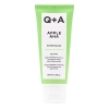 Q+A -Apple AHA - Exfoliating Gel - Peeling Gel mit Apfelsäure - 75ml