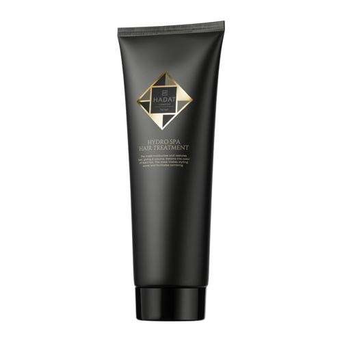 Hadat - Hydro Spa Hair Treatment- Feuchtigkeitsspendende und regenerierende Haarmaske - 250ml