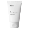 Sane - Mango + Shea Butter - Creme für trockene Haut mit Mangobutter und Sheabutter - 40ml