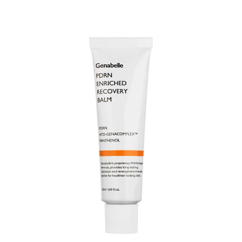 Genabelle - PDRN Enriched Recovery Balm - Regenerierender Gesichts-Balsam mit PDRN - 50ml