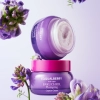 EQQUALBERRY - Bakuchiol Plumping Capsule Cream - Straffende und feuchtigkeitsspendende Gesichtscreme mit Bakuchiol - 50ml