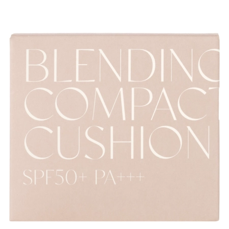 ELROEL - Blending Compact Cushion - Korrigierendes Cushion-Foundation - 23 Natural Beige - 12,5g