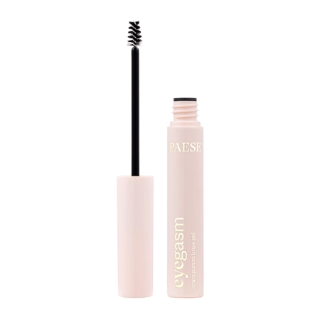 Paese - Eyegasm - Transparentes Augenbrauengel - 5 ml