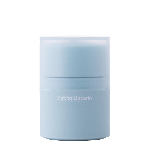 CODE GLOKOLOR - Strong Lipcerin - Stark feuchtigkeitsspendender Lippenbalsam - 15ml