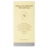 HEVEBLUE - Single Vita Dark Spot Pine-Ampoule - Ampulle zur Reduzierung von Hautverfärbungen - 50 ml