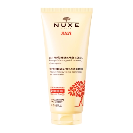 Nuxe - Sun - After Sun Lotion - 200ml