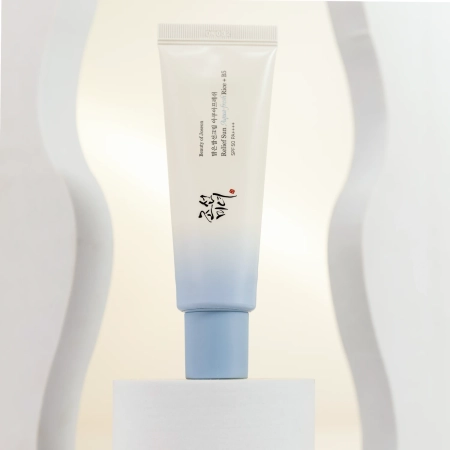 Beauty of Joseon - Relief Sun Aqua - Fresh: Rice + B5 SPF50+ PA++++ - Sonnenschutzcreme - 50ml
