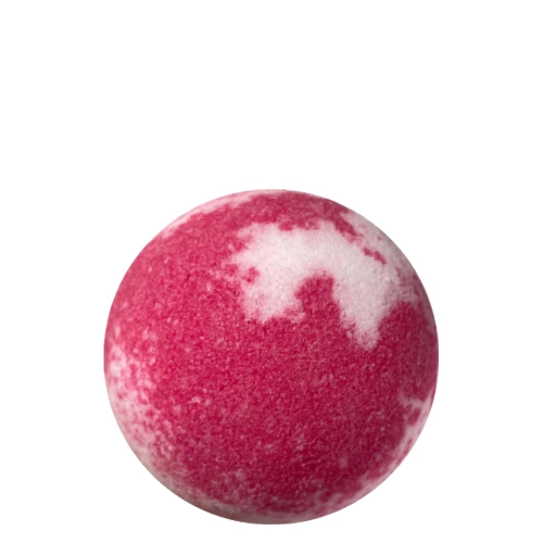 La Bomba – Cotton Candy Bath Bomb – Badekugel – Cotton Candy – 125 g