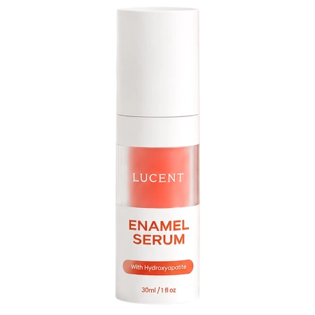 Be Lucent - Enamel Serum mit Hydroxylapatit - Serum zur Stärkung des Zahnschmelzes - 30 ml