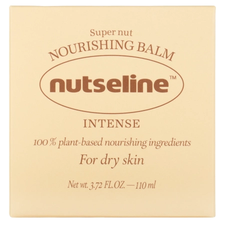 nutseline - Super Nut Nourishing Balm Intense - Nährender Multifunktionsbalsam - 110 ml 