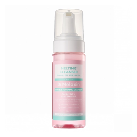 Dr.Melaxin - Melting Cleanser Foaming - Reinigungsschaum für Gesicht - 150ml