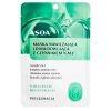 Asoa - Maske - Feuchtigkeitsspendend und wiederherstellend mit N.M.F-Komplex - 30g