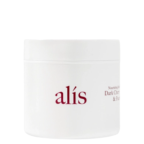Alis – Nourishing Body Butter – Nährende Körperbutter – 220 ml