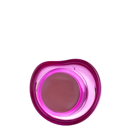 Fwee - Lip & Cheek Glowy Jelly Pot - Gel-Balsam für Lippen und Wangen - JM03 Cream Tea - 4g