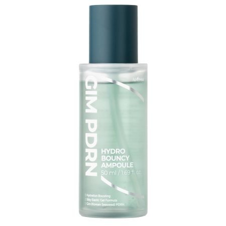 Isntree – GIM PDRN Hydro Bouncy Ampoule – Intensiv feuchtigkeitsspendende Ampulle – 50 ml