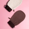 Cosibella Accessories - Körperpeeling-Handschuh - Desert Brown 