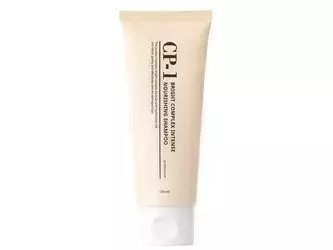 CP-1 - Bright Complex Intense Nourishing Shampoo - Intensiv nährendes Shampoo - 100ml