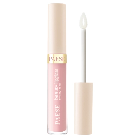 Paese - Beauty Lipgloss - 13 Milk Shake - 4,5ml 