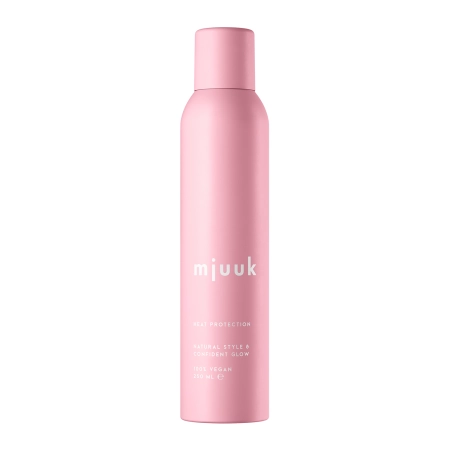 Mjuuk - Heat Protection - Hitzeschutzspray - 250ml