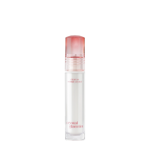 Clio - Crystal Glam Tint - Tint mit glänzendem Finish - 001 Vintage Apple - 3.2g