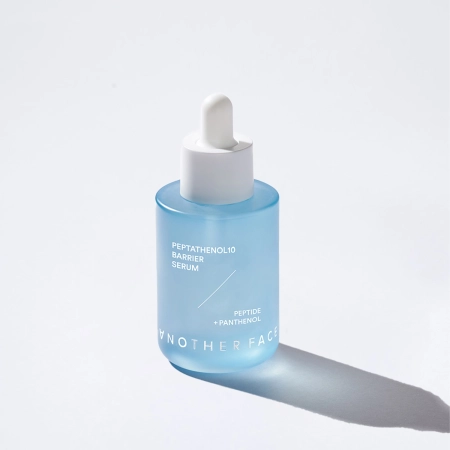 ANOTHER FACE - Peptathenol 10 Barrier Serum - Serum mit Peptiden und Panthenol - 40ml