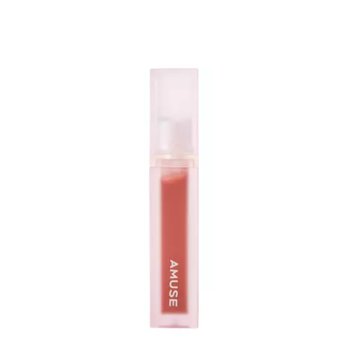 Amuse - Dew Velvet - Samtiger Lip Tint - 05 Seouler - 4g