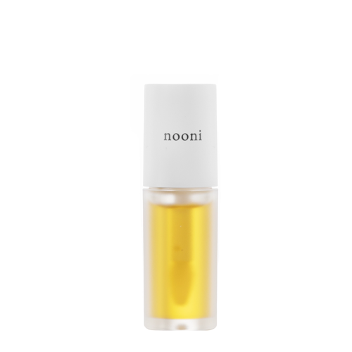 Nooni - Appletea Lip Oil - Feuchtigkeitsspendendes Lippenöl - 3.7ml