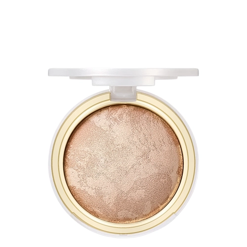 LOVRO - Bloomlight Baked Illuminating Powder – Gebackenes Illuminierendes Puder – 9g