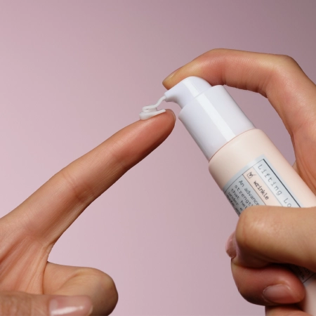 Logically, Skin - Multi-Corrective Eye Cream - Straffende Augencreme - 25ml