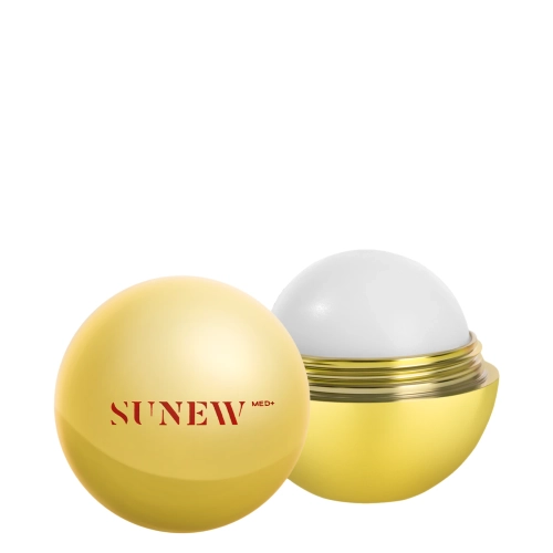 SunewMed+ - Gold Kiss - Feuchtigkeitsspendender Lippenbalsam - 13g