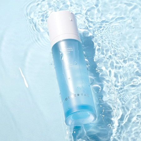 ANOTHER FACE - Peptathenol Aqua Balance Toner - Gesichtswasser mit Peptiden und Panthenol- 120ml