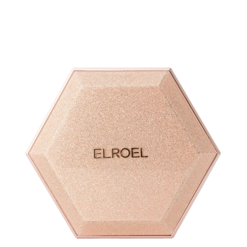 ELROEL - Blending Compact Cushion - Korrigierendes Cushion-Foundation - 23 Natural Beige - 12,5g
