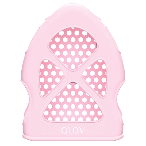 Glov - Bubblemate Boosting Foaming & Firming Body Pad - Silikon-Pad zum Waschen und Massieren - 1 St.