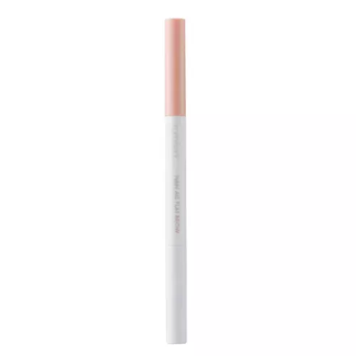 Rom&nd - Han All Flat Brow - Augenbrauenstift - C3 Modern Beige - 0.17g