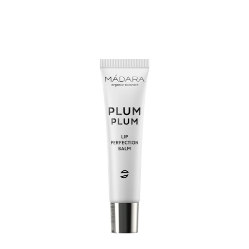 Madara - Plum Plum Lip Perfection Balm - Lippenbalsam - 15ml