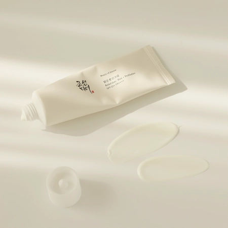 Beauty of Joseon - Relief Sun Rice Probiotics - SPF50+/PA++++ - Reis-Sonnenschutzcreme - 50ml